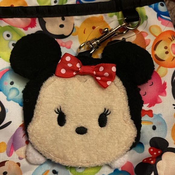 Disney Tsum Tsum bag! - Picture 2 of 4